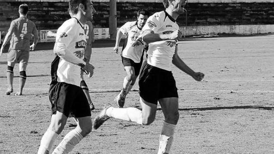 El triunfo regresa a Tudela