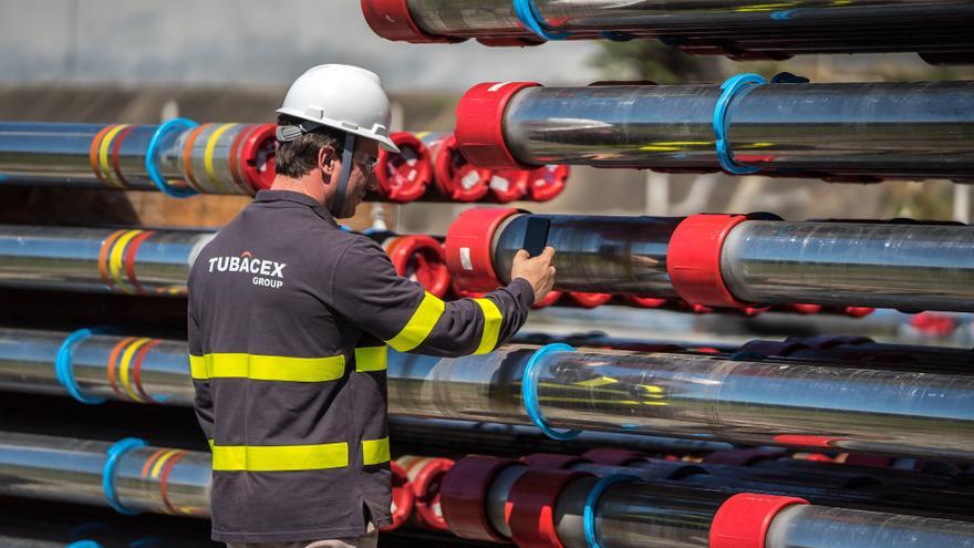 Tubacex obtiene la máxima calificación "A" del ranking CDP "por su liderazgo climático"