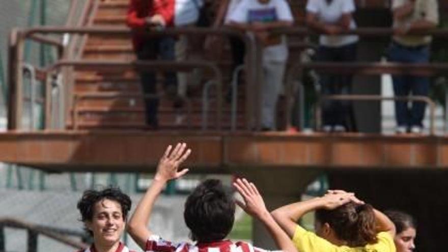 Para empezar, una &#039;manita&#039;