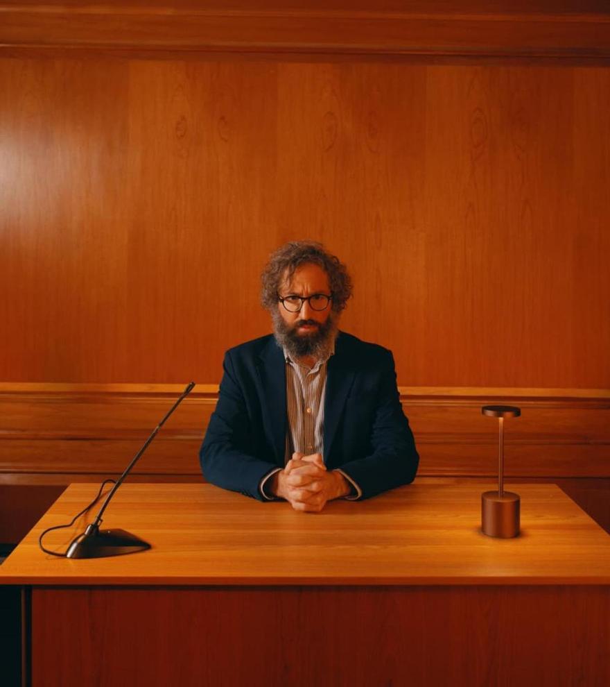 &#039;The Jury Experience&#039;, un drama judicial en el que el público del teatro es el jurado