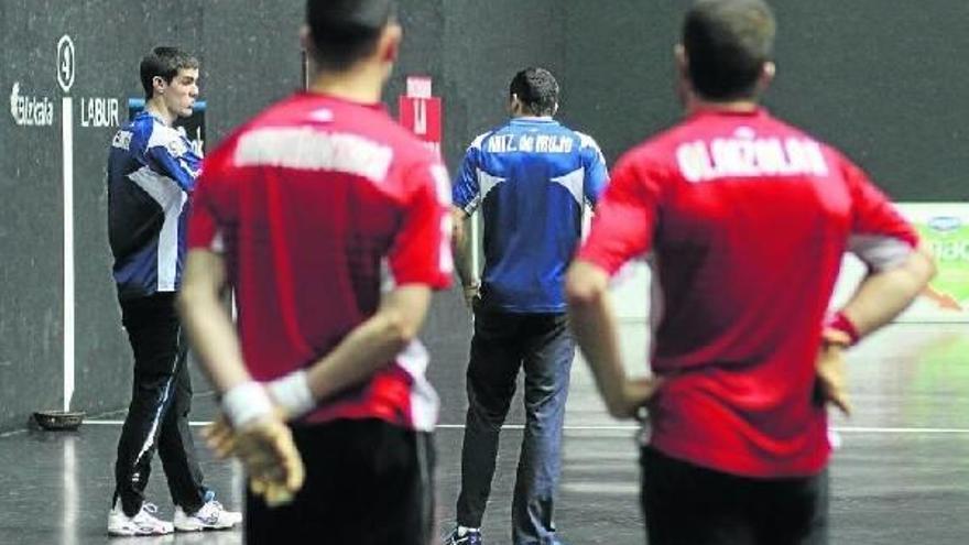 Una final que hará historia