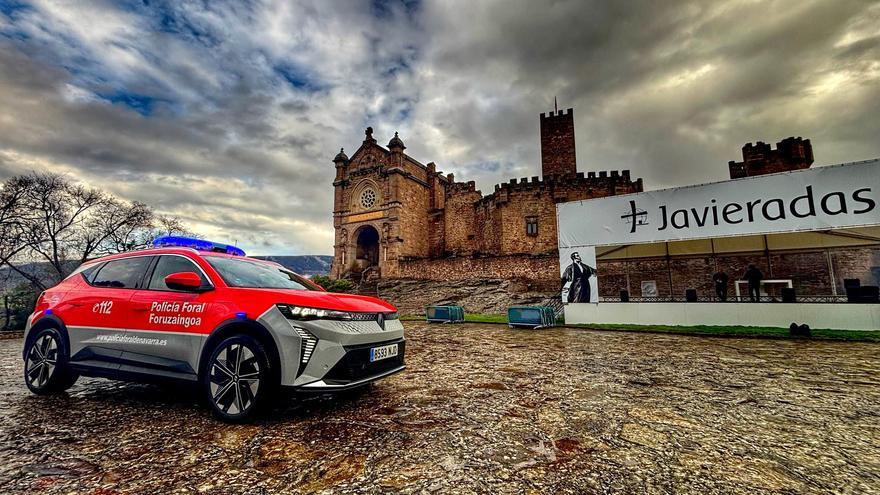 Alrededor de 5.000 personas asisten a la homilía de las primeras Javieradas de 2026