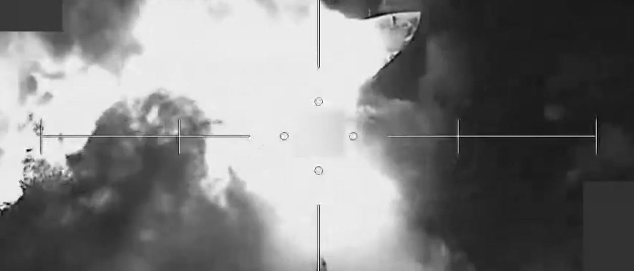 Estados Unidos destruye otras dos lanchas en el Pacífico Oriental y mata a cinco tripulantes