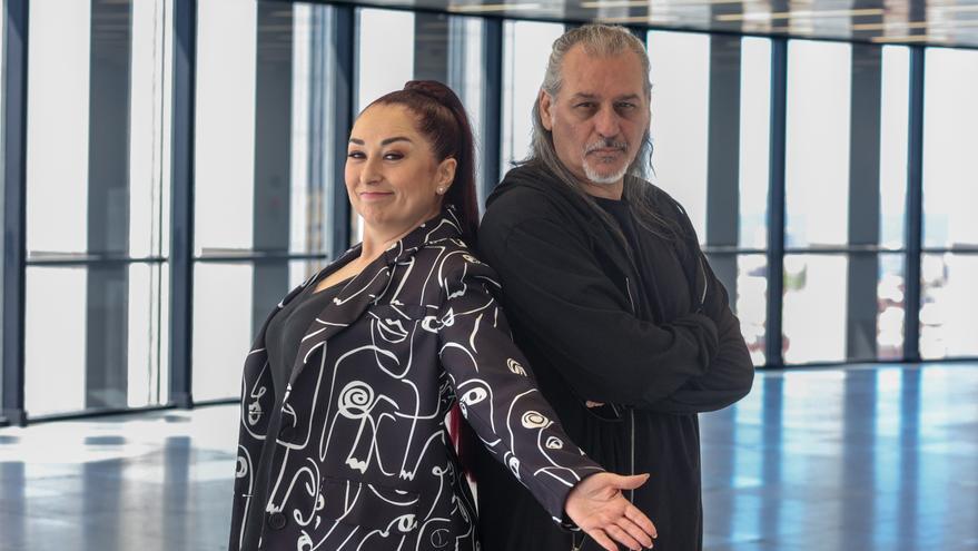 Los problemas de salud de Dioni obligan a cancelar el próximo concierto de Camela: una mitad del dúo sigue sin poder subirse al escenario