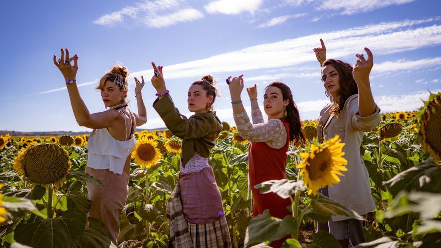 De la vanguardia electrónica al folklore contemporáneo, este fin de semana en Kultur