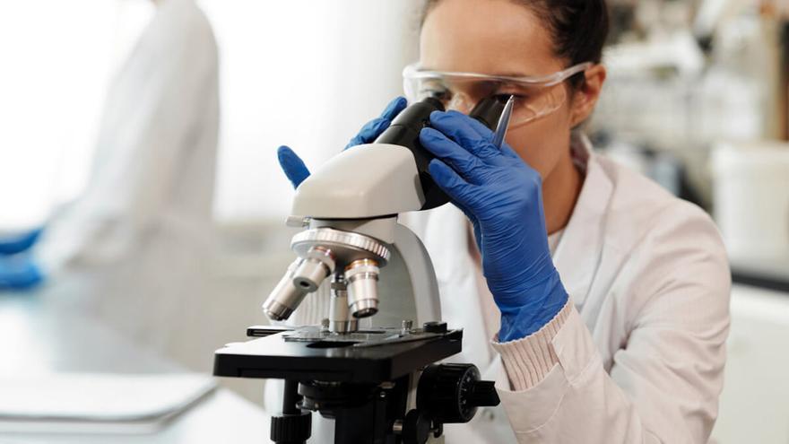 Una empresa estadounidense compra el fabricante vizcaino de ADN sintético