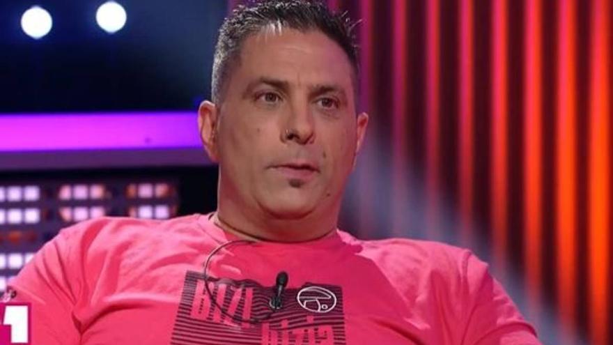 Mikel Goñi se sincera sobre su entrada en prisión: esto fue lo más duro