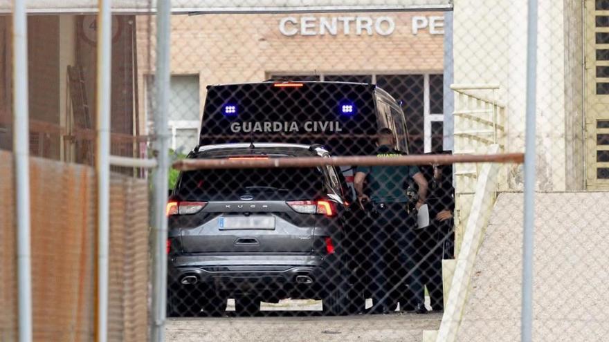 La Fiscalía se opone a sacar a Cerdán de prisión porque &quot;el riesgo de destruir y manipular pruebas persiste&quot;