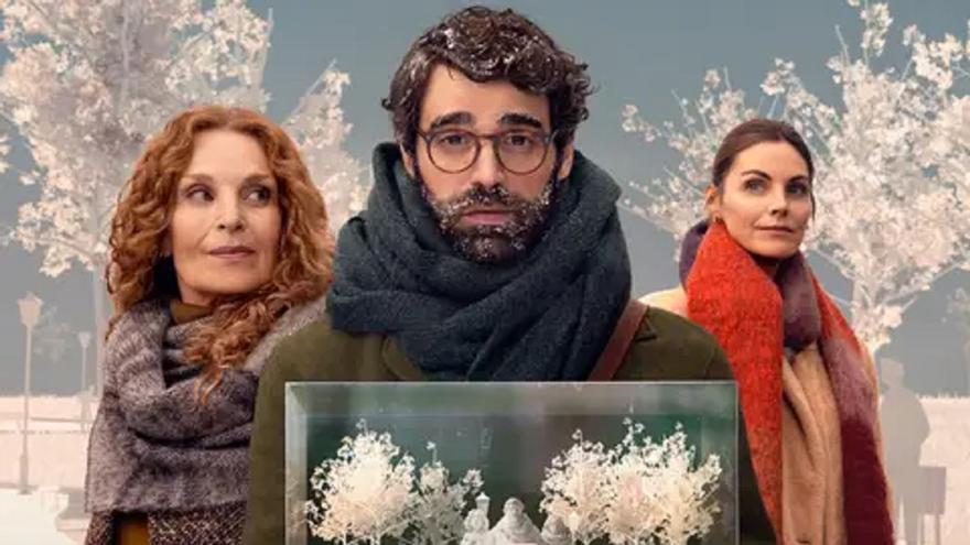 Sin amor, la crítica de la película Siempre es invierno