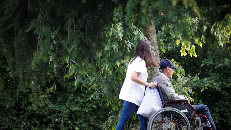 Las residencias registran 5.083 muertes por Covid en 2021