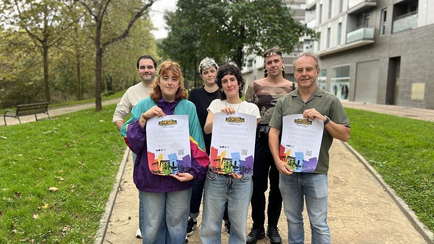 Pasaia presenta el diagnóstico sobre la comunidad LGTBIQ+