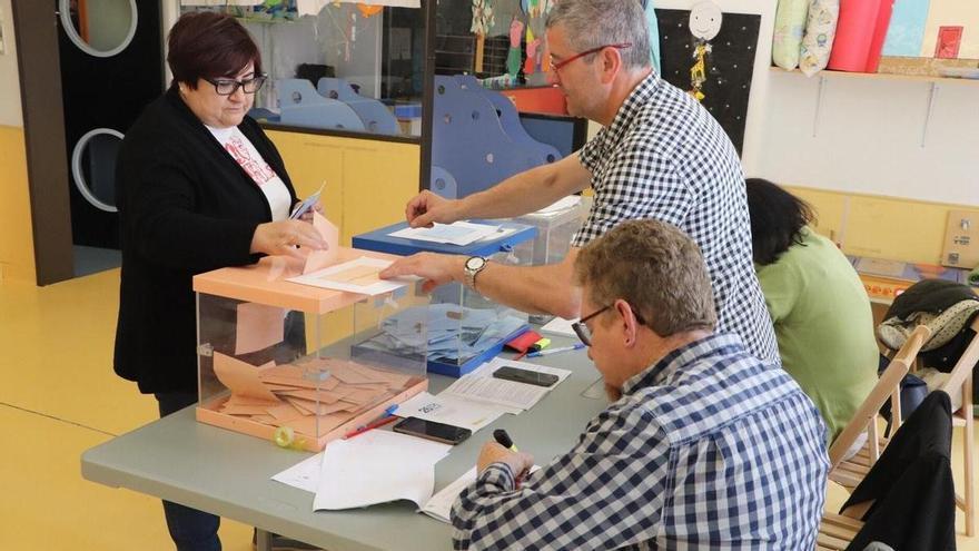 Cómo consultar el censo electoral en Navarra y reclamar si hay errores antes del 19 de octubre