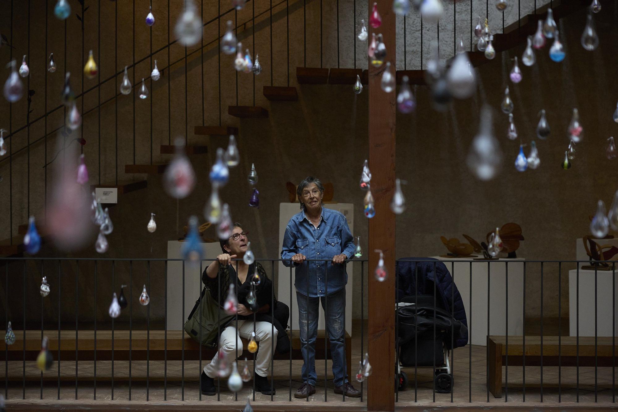 Record-ARTE en Civivox Condestable