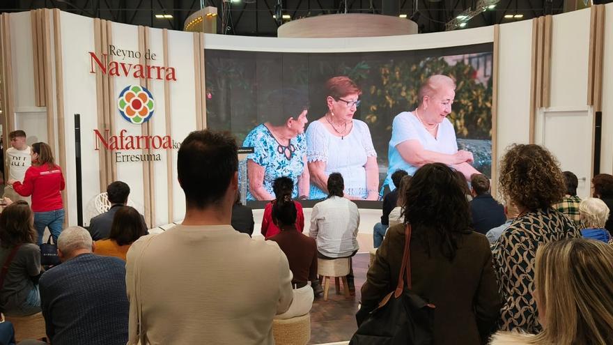 El turismo consolida su empleo en Navarra, con casi 20.000 trabajadores