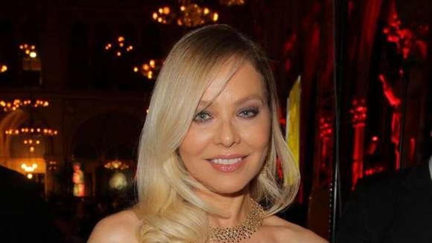 La fama en Italia le llevó a Hollywood en 1980.