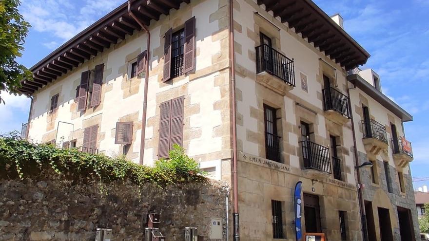 Oiartzun: la casa museo Arizmendienea amplía su horario de visitas