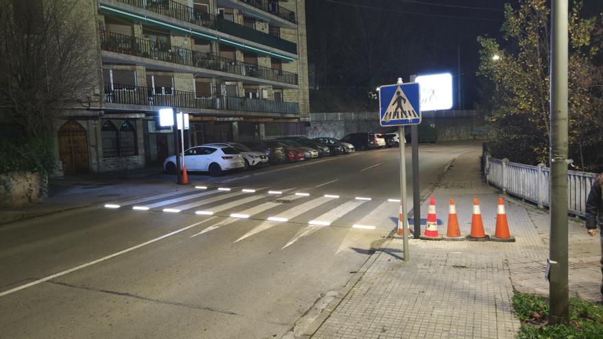 Aretxabaleta avanza en nuevas medidas de movilidad para reforzar la seguridad vial