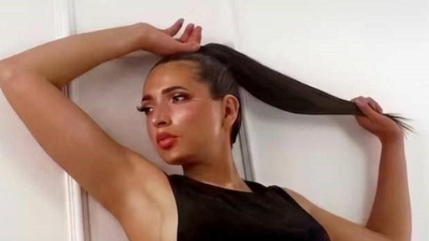 Hallan muerta a la influencer Natalia Villalba, de 37 años: su cuerpo apareció dentro de una maleta