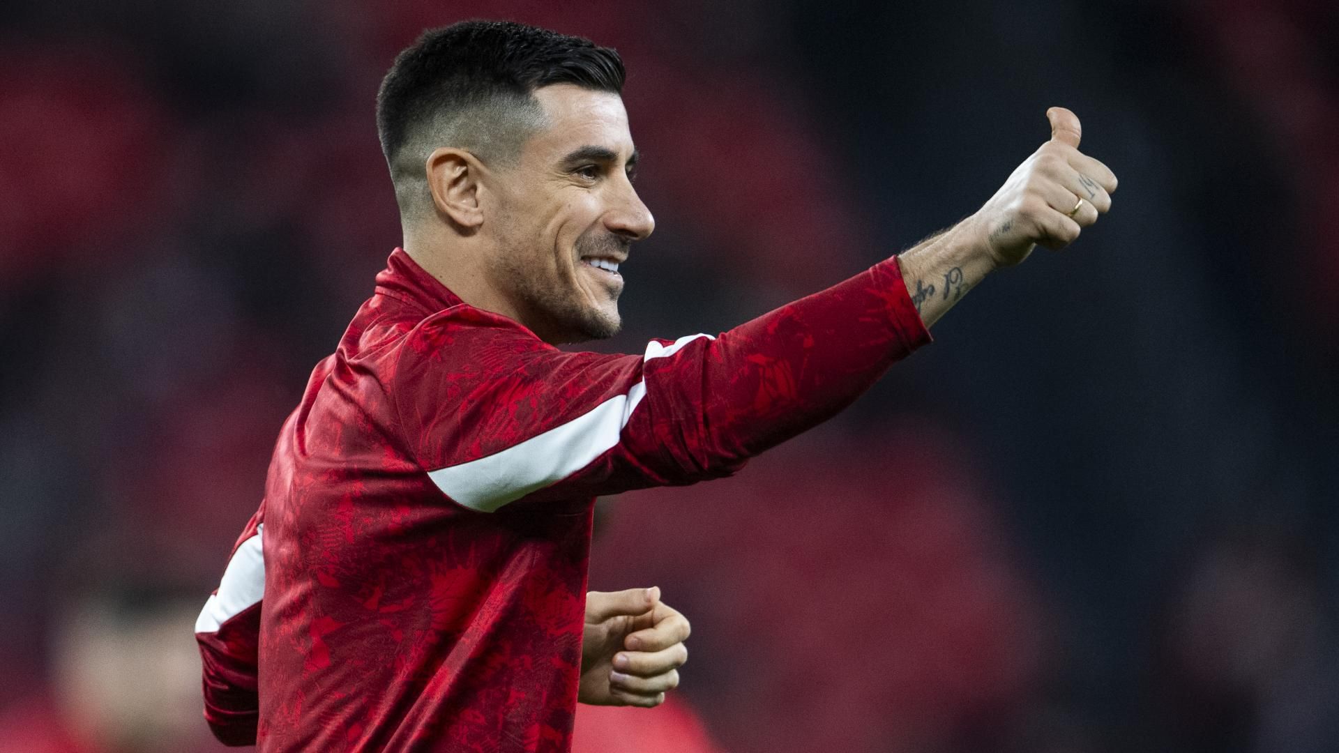 En imágenes: Athletic-PSG