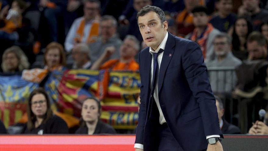 Galbiati: "Estamos cerca, pero necesitamos algo más para ganar estos partidos"