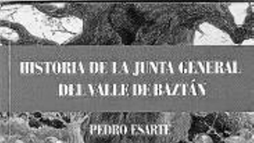 La nueva obra de Esarte.
