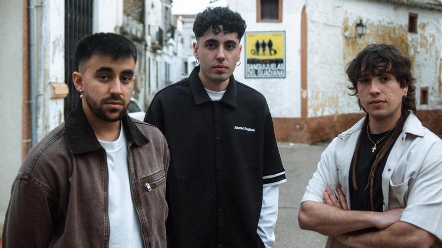 “Contar la realidad de unos chavales de veintipocos ha llevado a poder reivindicar algo”