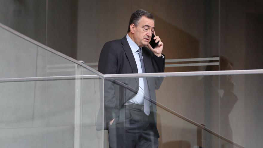 El PNV redobla la presión con los secretos oficiales en el aniversario del ‘caso Zabalza’