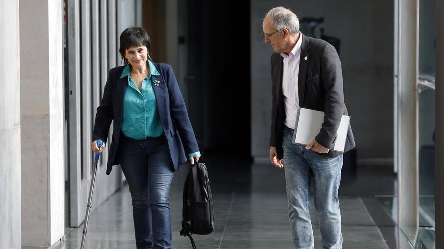 El superávit de Navarra ya tiene destino: estas son las inversiones clave