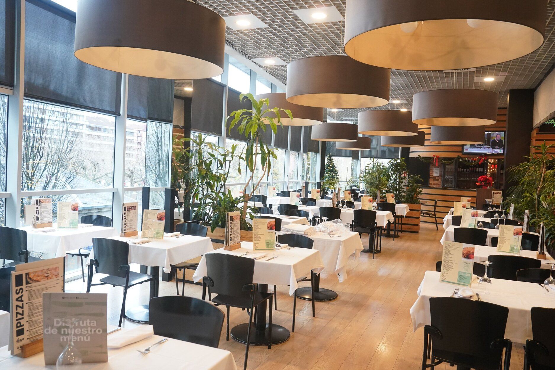 Fotos Centro Comercial Mendibil