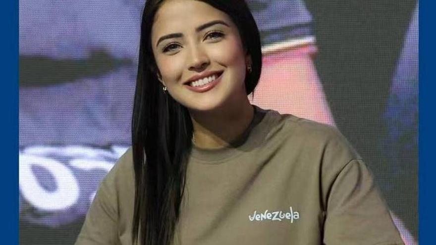 Delcy Rodríguez nombra a la hija de Diosdado Cabello como ministra de Turismo en Venezuela