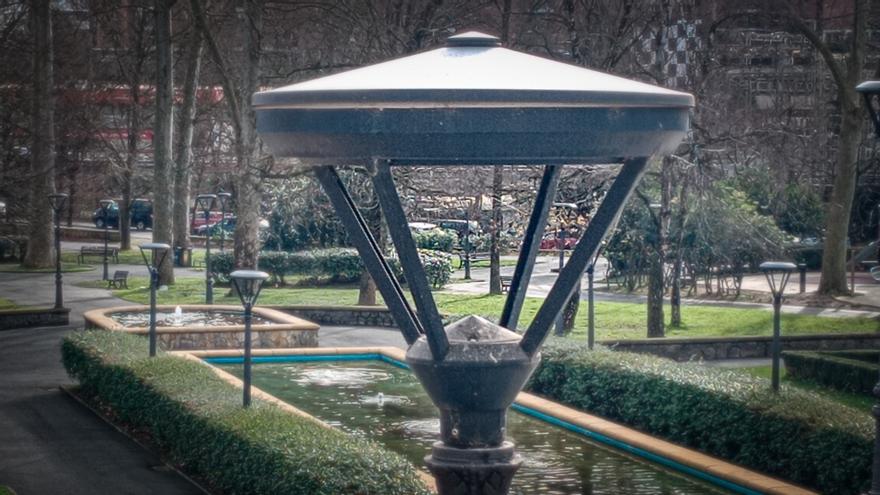 Ordizia renovará 112 luminarias antiguas por tecnología led