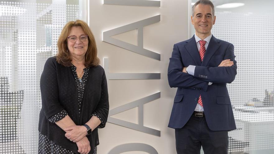 Un estudio logra predecir el riesgo de demencia hasta siete años antes del diagnóstico clínico