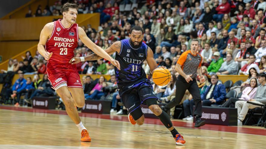 El calendario del Surne Bilbao puede variar por el aplazamiento del Gran Canaria-Baskonia