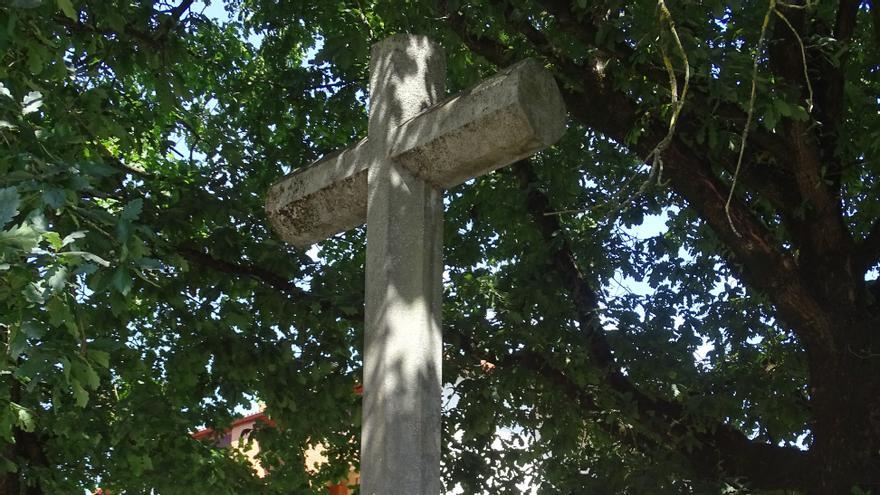 El árbol Malato: La vieja frontera de Bizkaia
