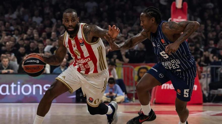 Codi Miller-McIntyre, el deseado