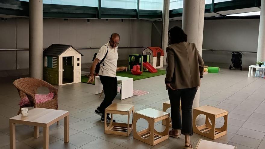 La Haurreskola de Zamakola tendrá 52 nuevas plazas tras su renovación