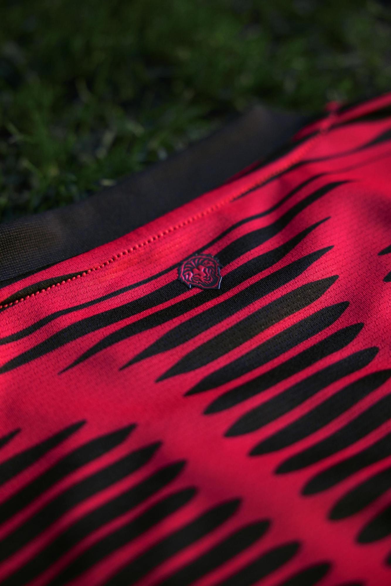 Así es la cuarta camiseta del Athletic