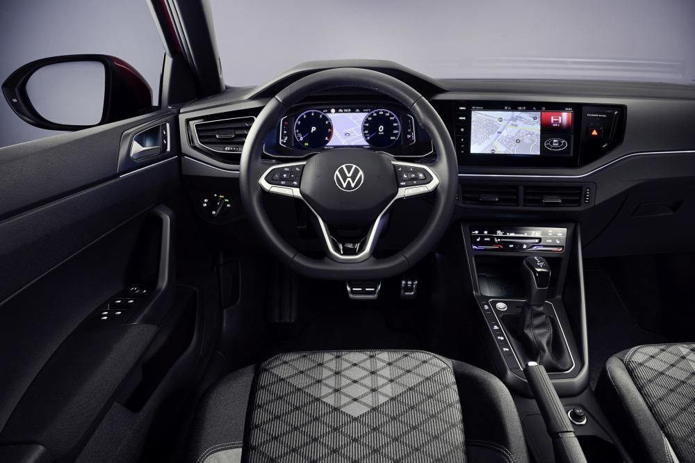 Volkswagen Taigo: Explorador de nuevos territorios