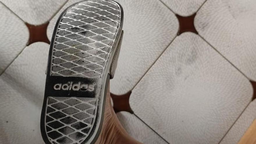 Galdakao exige responsabilidades a Bridgestone tras cubrir de polvo negro el barrio de Aperribai