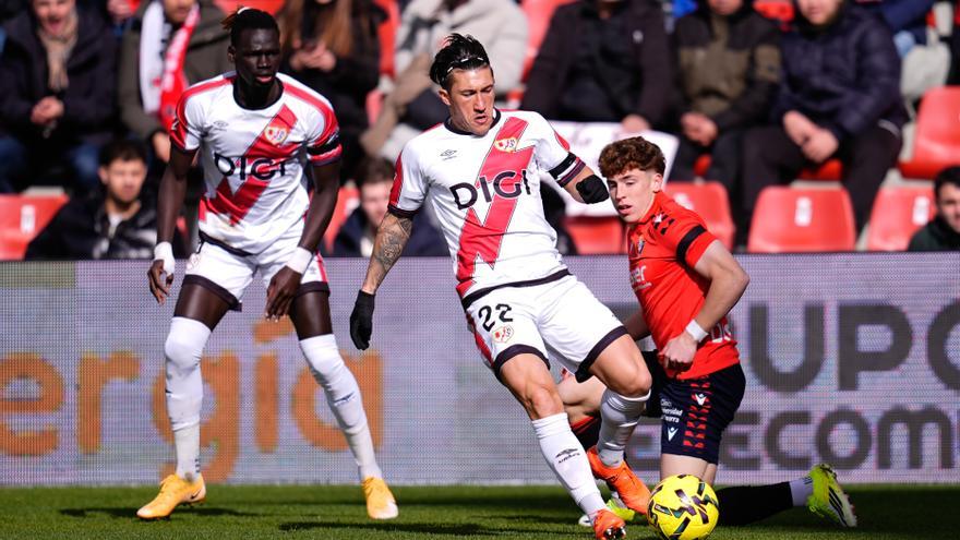 El Oviedo emprenderá acciones tras la suspensión “vergonzosa” de su partido ante el Rayo