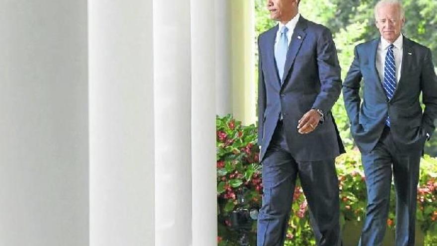 Obama, un Nobel de la Paz listo para hacer la guerra en Siria