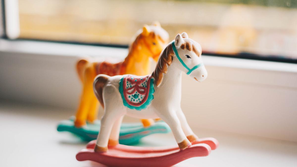 Imagen de un juguete