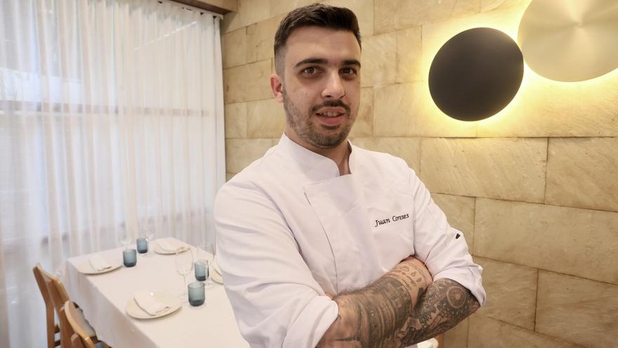 La guía Repsol concede 17 nuevos &quot;Soletes de Navidad&quot; en Euskadi