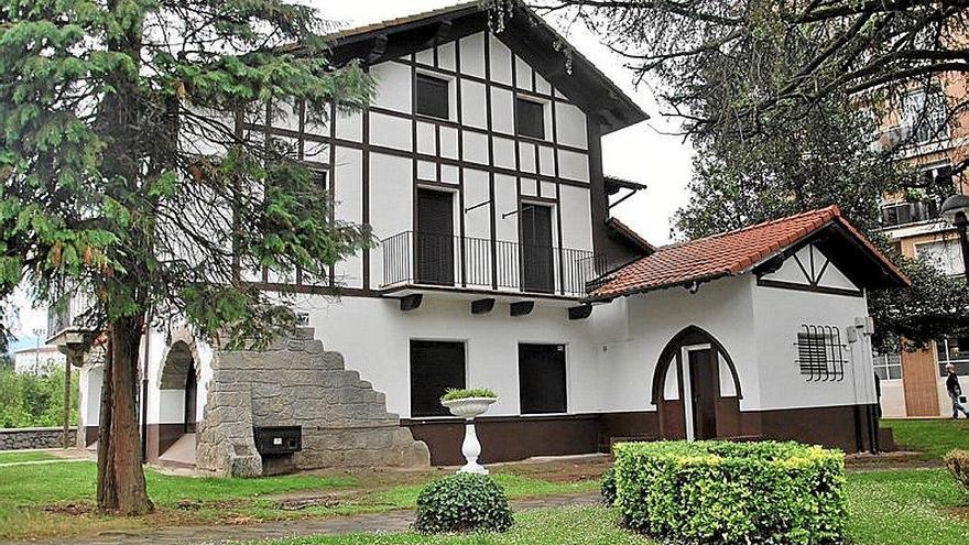 Tolosa extiende el uso del edificio Oriaburu a cualquier agente externo