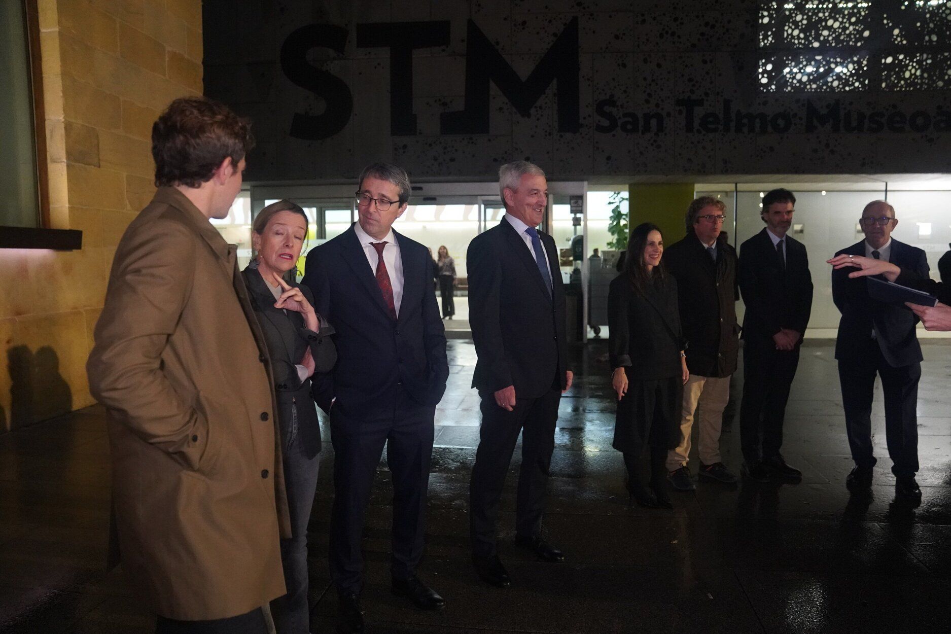 [Fotos] Una tarde especial en San Telmo