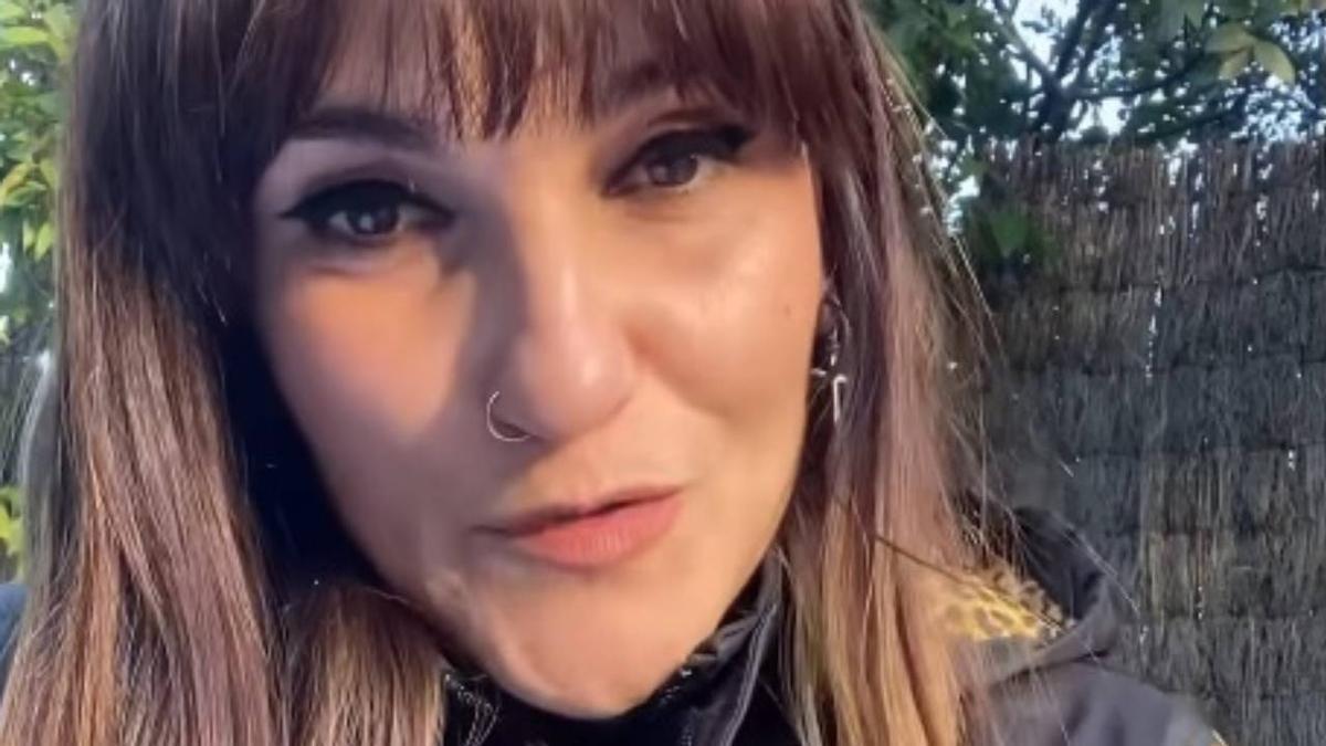 Rozalén sorprende sus seguidores anunciando un parón por tiempo indefinido