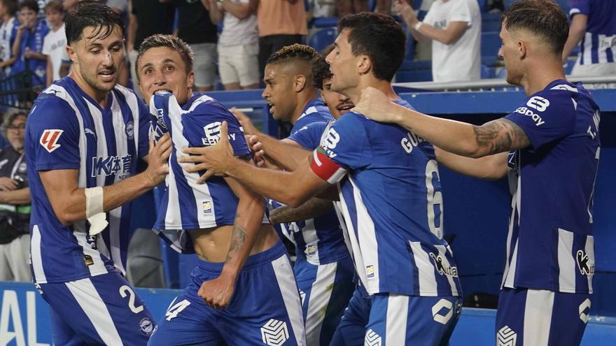 Nahuel Tenaglia, incluido en el once ideal de la jornada