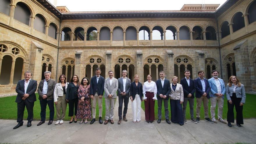 San Telmo acoge este jueves la octava edición de GiTalent