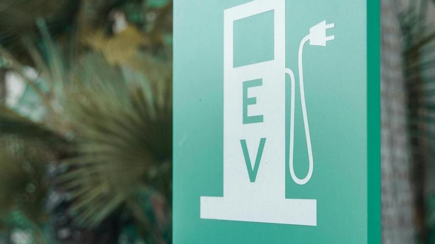El vehículo eléctrico, nuestro futuro industrial en juego