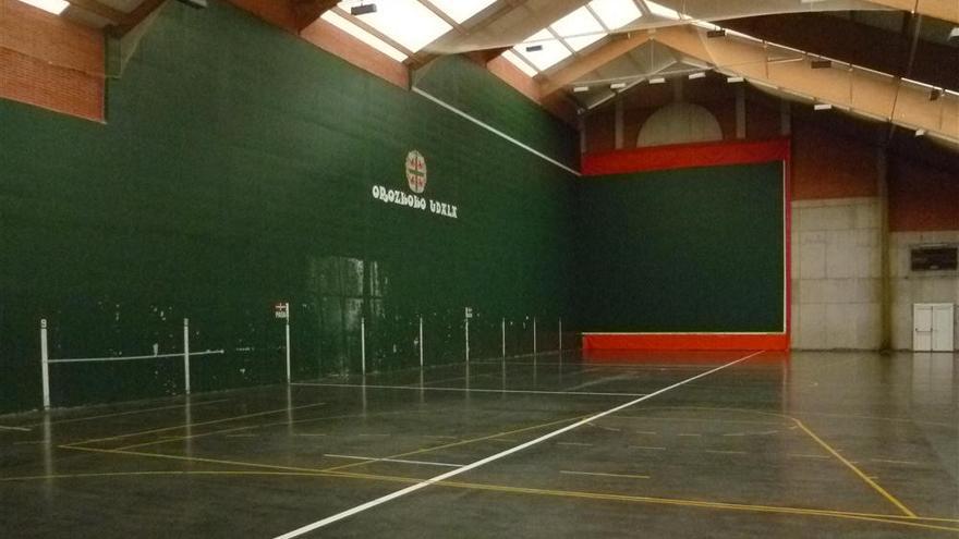Orozko proyecta instalar plantas fotovoltaicas en la escuela y el polideportivo